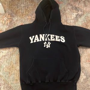 CH Apparel Yankees Hoodie size S